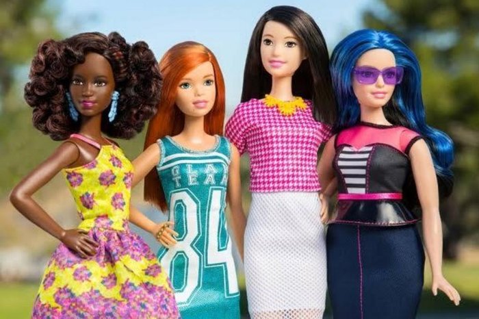 Mattel / Divulgação