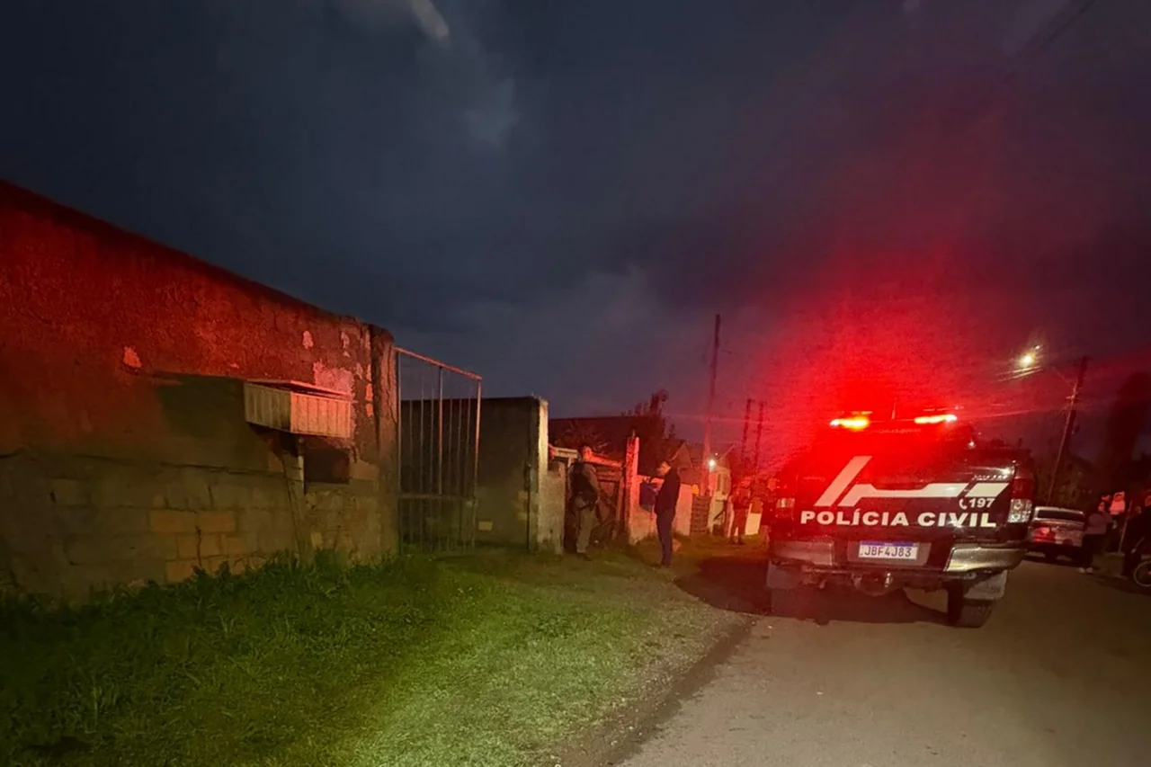 Polícia Civil/Divulgação