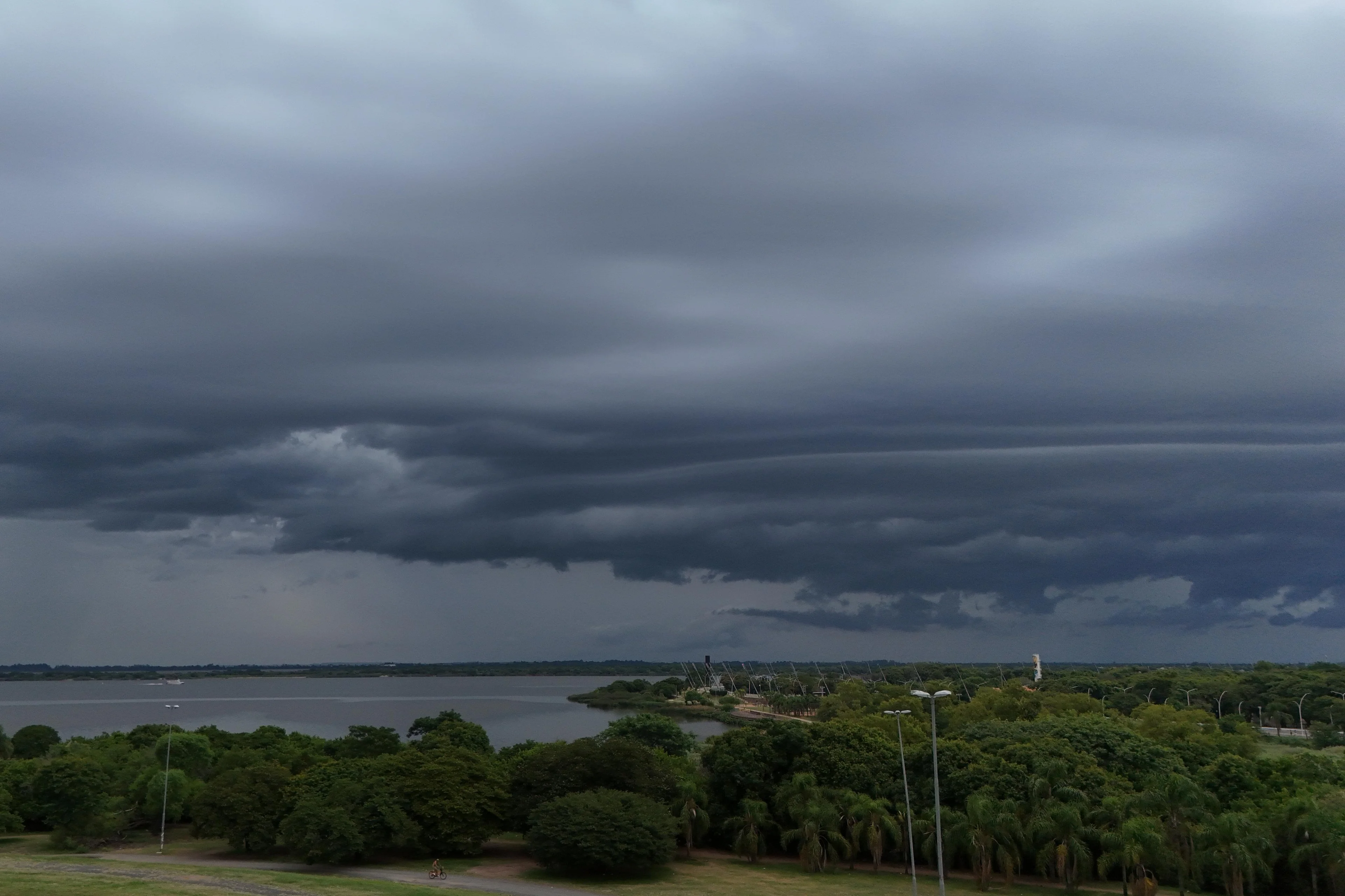 Ronaldo Bernardi/Agencia RBS