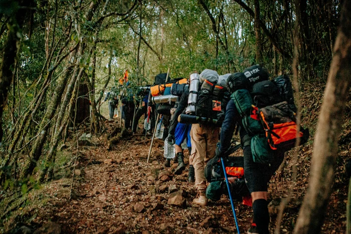 Legendário Serra Gaúcha / Divulgação
