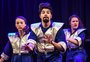 Mostra Téti - Teatro em Família apresenta aventura infanto-juvenil, em Caxias