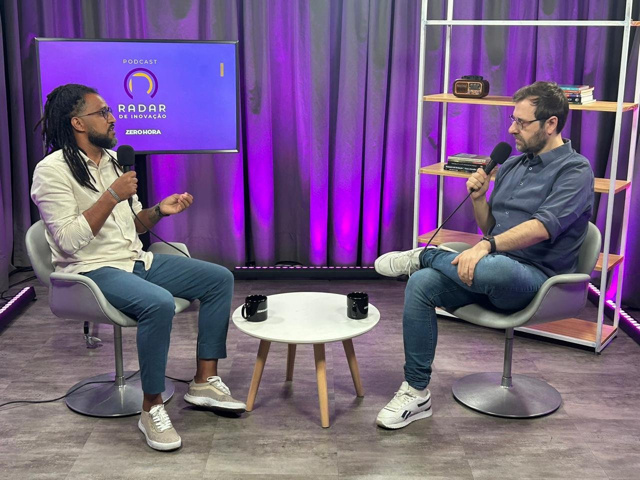 Consultoria ga&uacute;cha aposta em diversidade como estrat&eacute;gia de neg&oacute;cios para empresas; assista