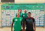 Atletas do Recreio da Juventude disputam Seletiva Olímpica de Natação, no Rio de Janeiro