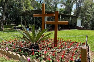 Diocese de Frederico Westphalen / Divulgação