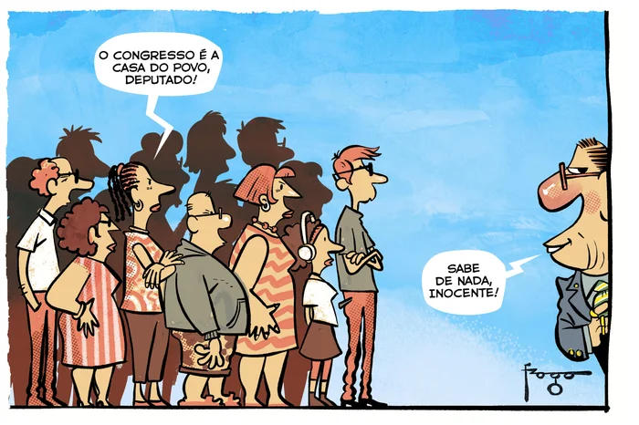 Gilmar Fraga / Agencia RBS