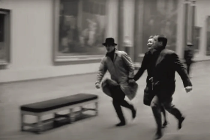 JeanLuc Godard / Divulgação