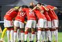 Guerrinha: Inter passou de fase, mas deixou o torcedor em dúvida de onde pode chegar