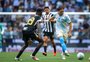 Veja como foi a estreia de Krovinovic pelo Grêmio