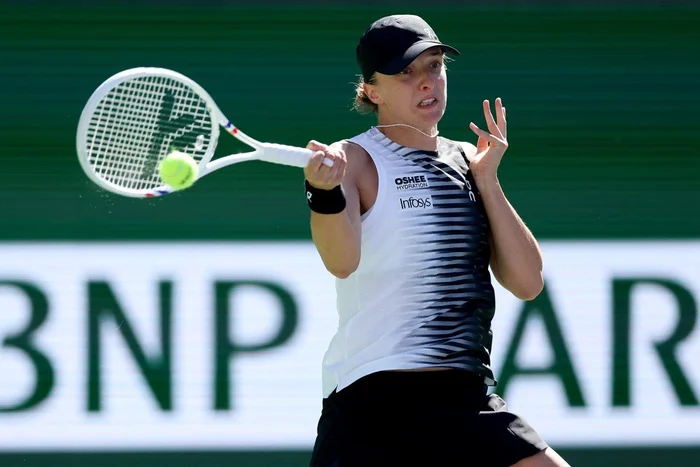 MATTHEW STOCKMAN / GETTY IMAGES NORTH AMERICA / GETTY IMAGES VIA AFP