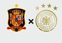 Espanha x Alemanha: onde assistir, horário e escalações pela Eurocopa