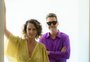 Patricia Parenza e Diego de Godoy trazem a Caxias do Sul a balada Gudinaite 