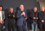 Calor dos EUA, críticas da Europa, Trump e lendas do futebol: os bastidores da coletiva de Gianni Infantino