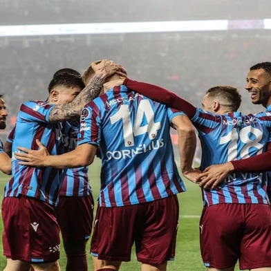 Trabzonspor