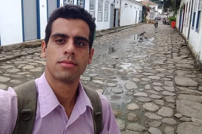 Turista brasileiro é encontrado morto em praia da Argentina<!-- NICAID(16034425) -->