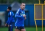 Grêmio tem cinco jogadores pendurados com dois cartões amarelos antes do Gre-Nal