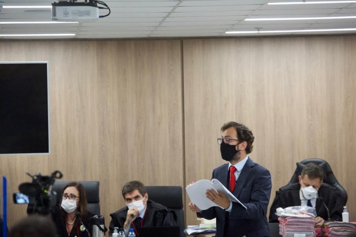 Jefferson Botega / Agencia RBS Jefferson Botega / Agencia RBS