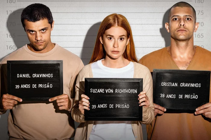 Amazon Prime Video / Divulgação