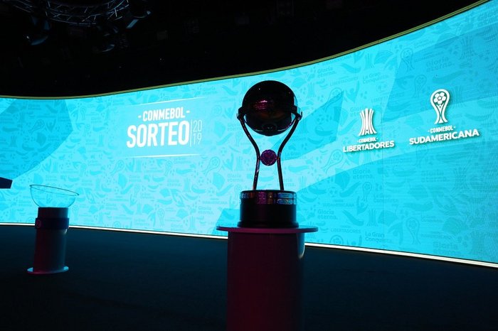 Divulgação / Flickr Conmebol