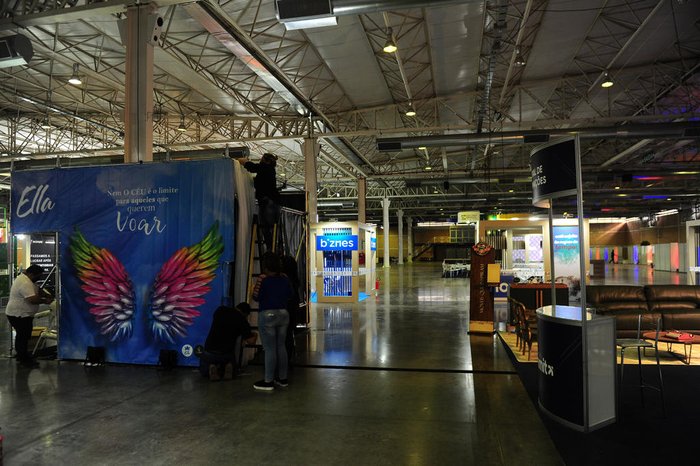 Porthus Junior / Agencia RBS