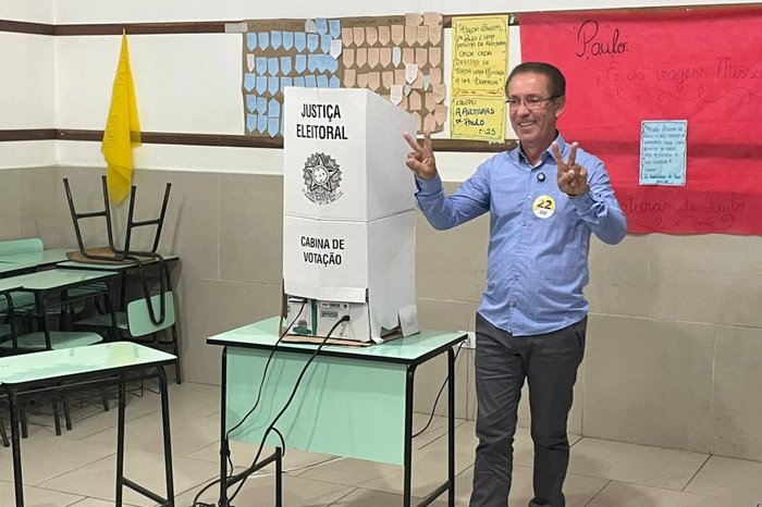 Guilherme Milman / Agencia RBS Guilherme Milman / Agencia RBS