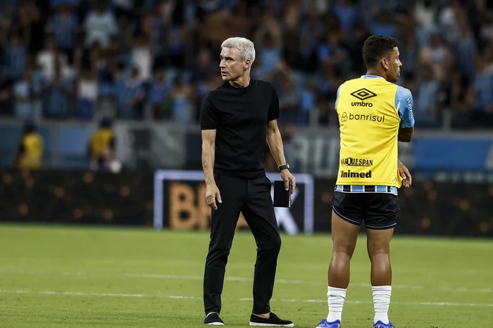 Jeff Botega / Agencia RBS