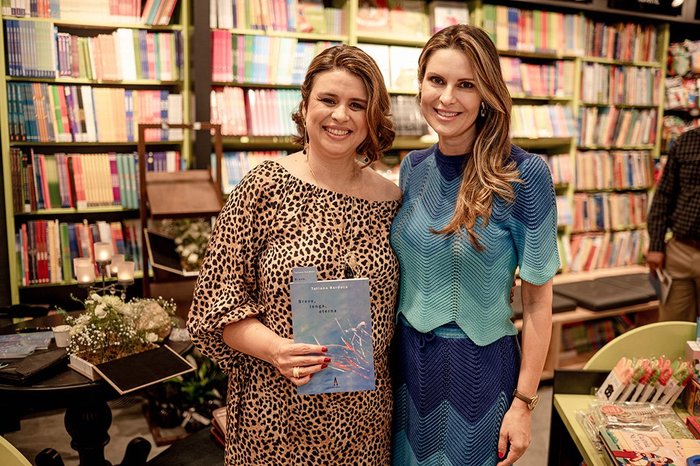 Tamiris Santana / Divulgação