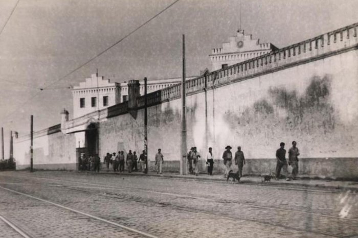 Agência RBS / Arquivo ZH