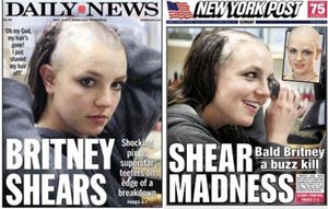 Daily News e New York Post / Reprodução