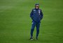 Com cinco ausências, Ancelotti comanda o primeiro treino da Seleção antes das rodadas finais das Eliminatórias