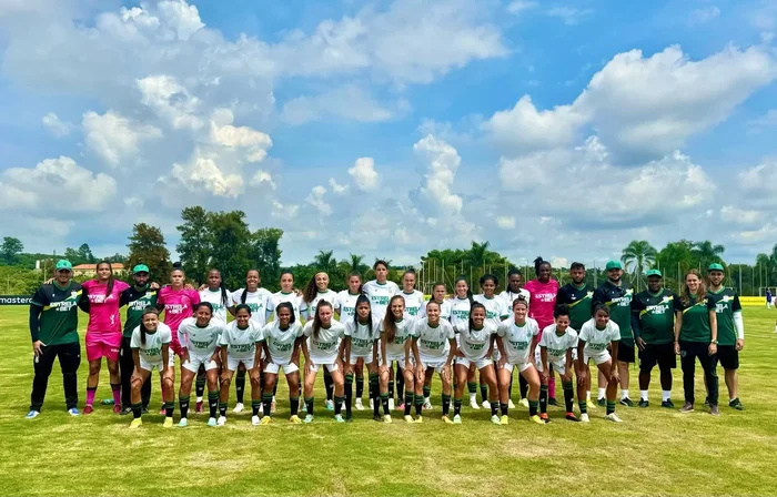 Divulgação / América-MG