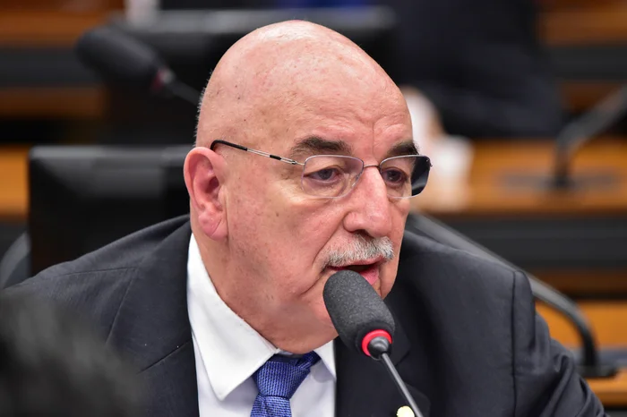 Zeca Ribeiro / Câmara dos Deputados/Divulgação Zeca Ribeiro / Câmara dos Deputados/Divulgação