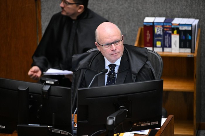 Lucas Pricken / STJ Lucas Pricken / STJ