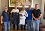 Supercopa Gramado e Liga Nacional de Futsal firmam parceria estratégica para as próximas edições 