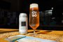 ABF Developments lança cerveja, em parceria com a cervejaria CUBO, para homenagear o pôr do sol do Guaíba. É a a cerveja do empreendimento Hola Sunset Lofts.<!-- NICAID(15511609) -->