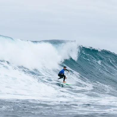 Gabriel Medina, surfe