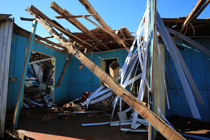 Ronaldo Bernardi / Agencia RBS