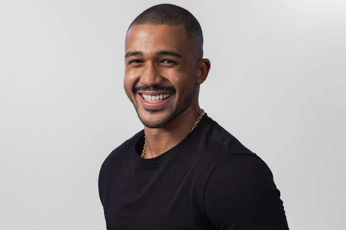 Fabio Rocha / TVGlobo / Divulgacao