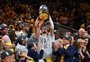 Como foi a montagem do time do Indiana Pacers, finalista da NBA