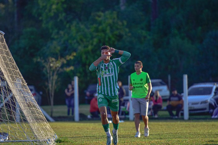 Nathan Bizotto / Juventude / Divulgação