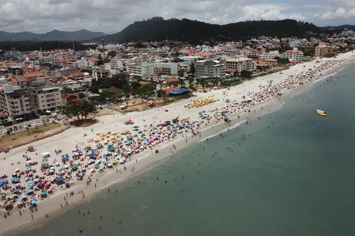 Leonardo Sousa / Prefeitura de Florianópolis/ divulgação