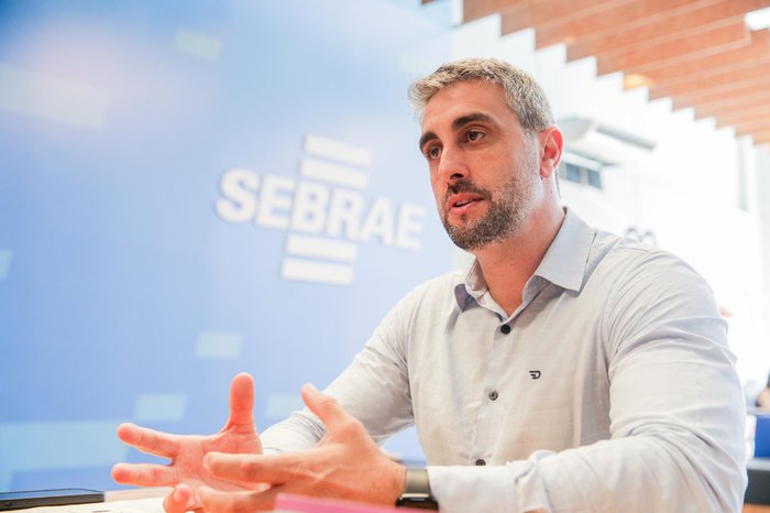 Neimar De Cesero / Agencia RBS