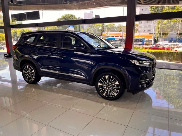 GILBERTO LEAL GILBERTO LEAL