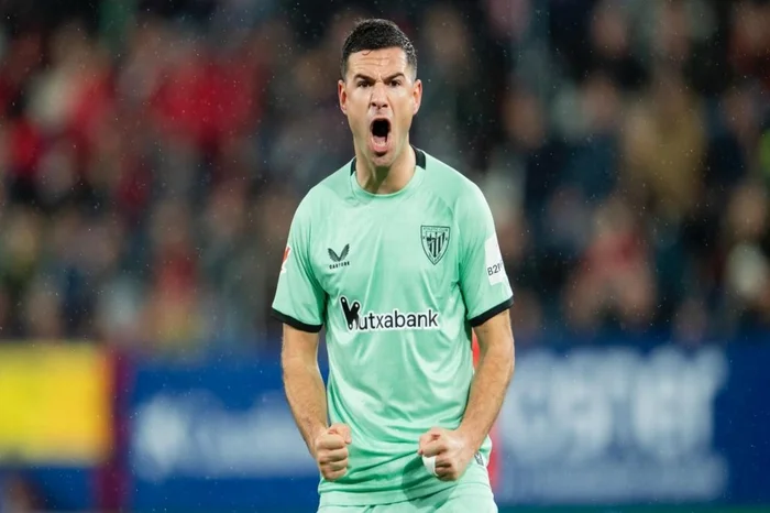 Athletic Bilbao / Divulgação