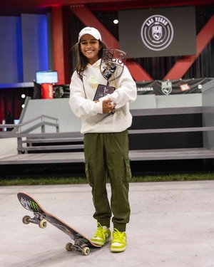 Divulgação / @StreetLeague