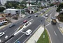 Por que a prefeitura de Caxias decidiu fazer inauguração do acesso ao Planalto, apesar da demora da obra; veja mais destaques