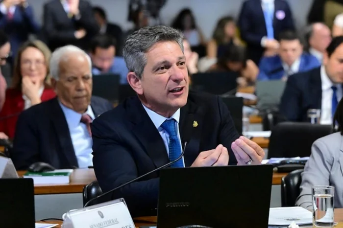 Geraldo Magela / Agência Senado Geraldo Magela / Agência Senado