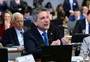 CCJ do Senado aprova PEC da Segurança Pública