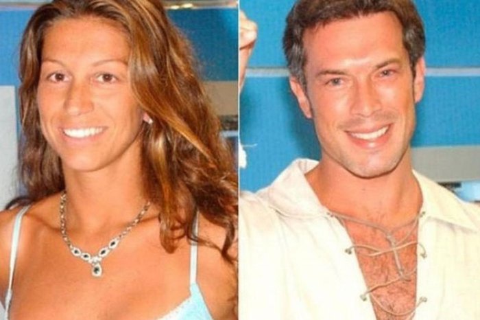 Divulgação / Gshow / TV Globo Divulgação / Gshow / TV Globo