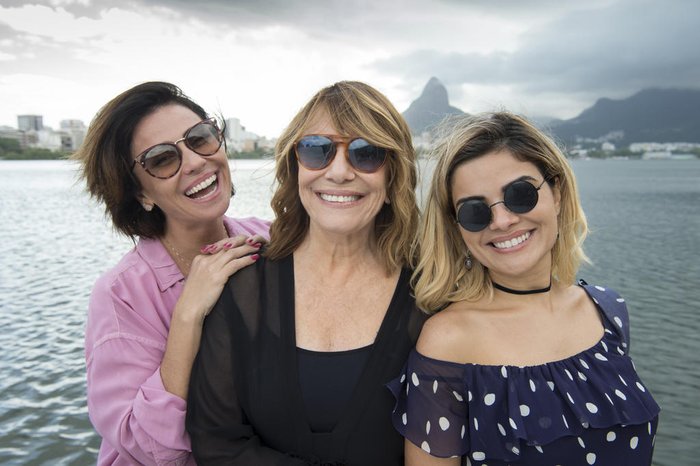 Estevam Avellar / Globo