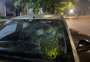 Motorista de aplicativo é agredido por grupo de homens no bairro Auxiliadora